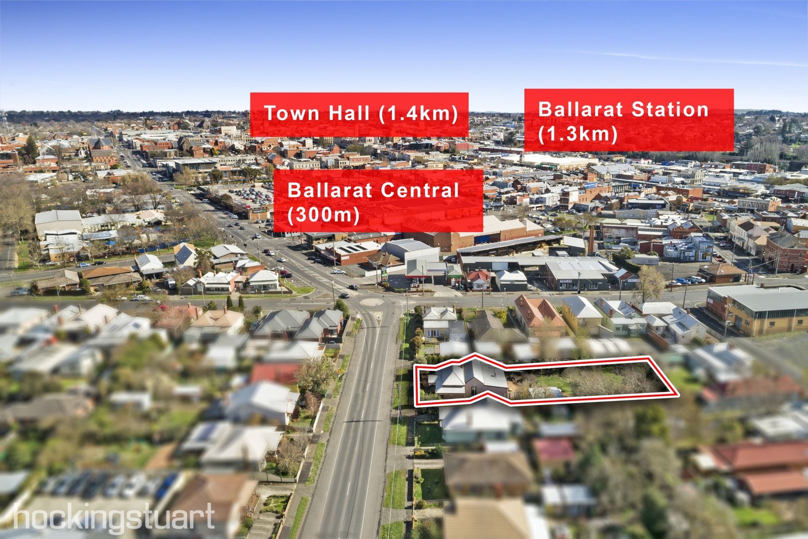 39 Eastwood Street, Ballarat Central VIC 3350, Image 2