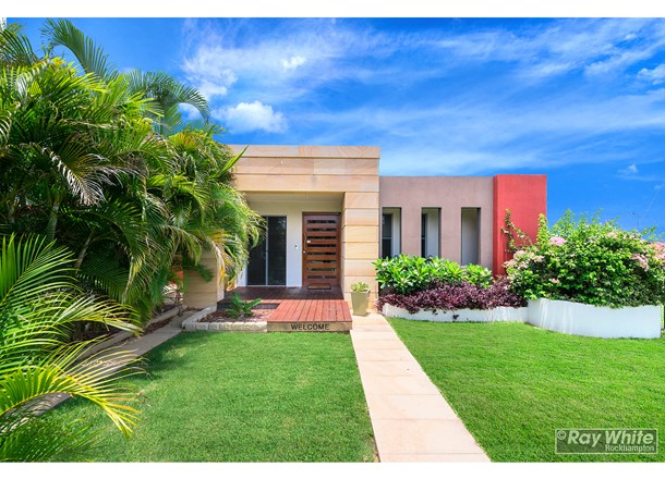 2 Laird Avenue, Norman Gardens QLD 4701