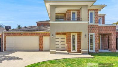 Picture of 10 Olympian Avenue, MOUNT WAVERLEY VIC 3149