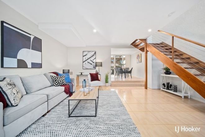 Picture of 19 Fenwick Place, BELCONNEN ACT 2617