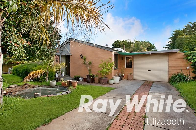 50 Derrick Road, ELIZABETH EAST SA 5112, Image 0