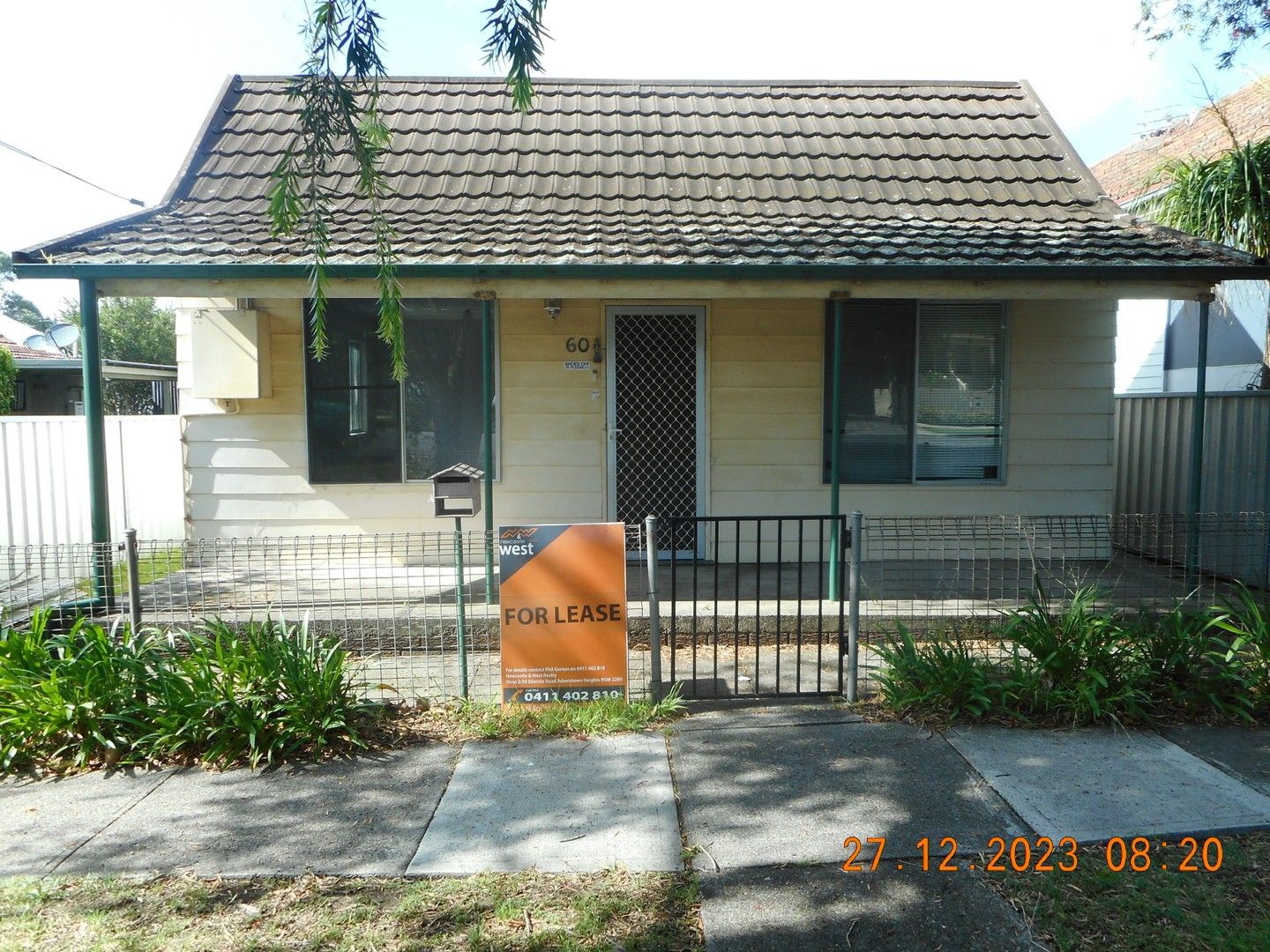 60 Platt, Waratah NSW 2298 House For Rent 545 Domain