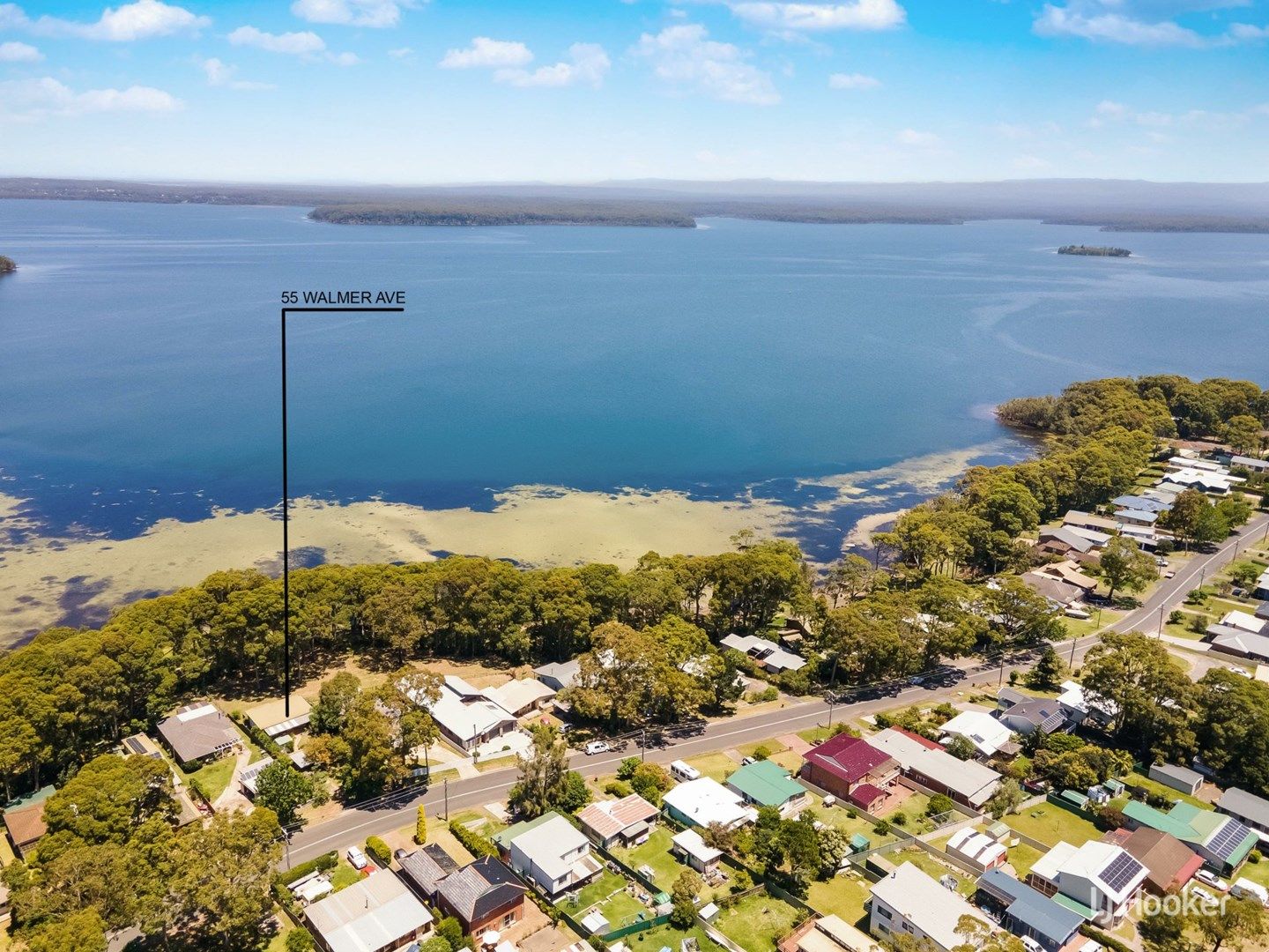 55 Walmer Avenue, Sanctuary Point NSW 2540, Image 1