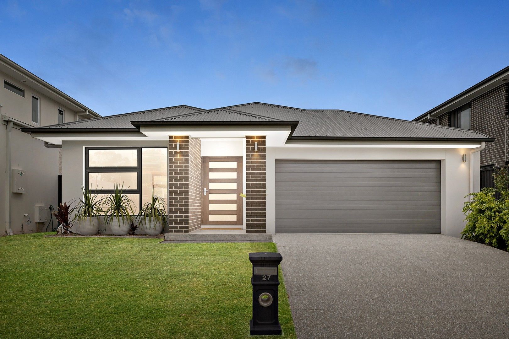 Sold 27 Awesome Parade, Griffin QLD 4503 on 06 Dec 2022 2018226902