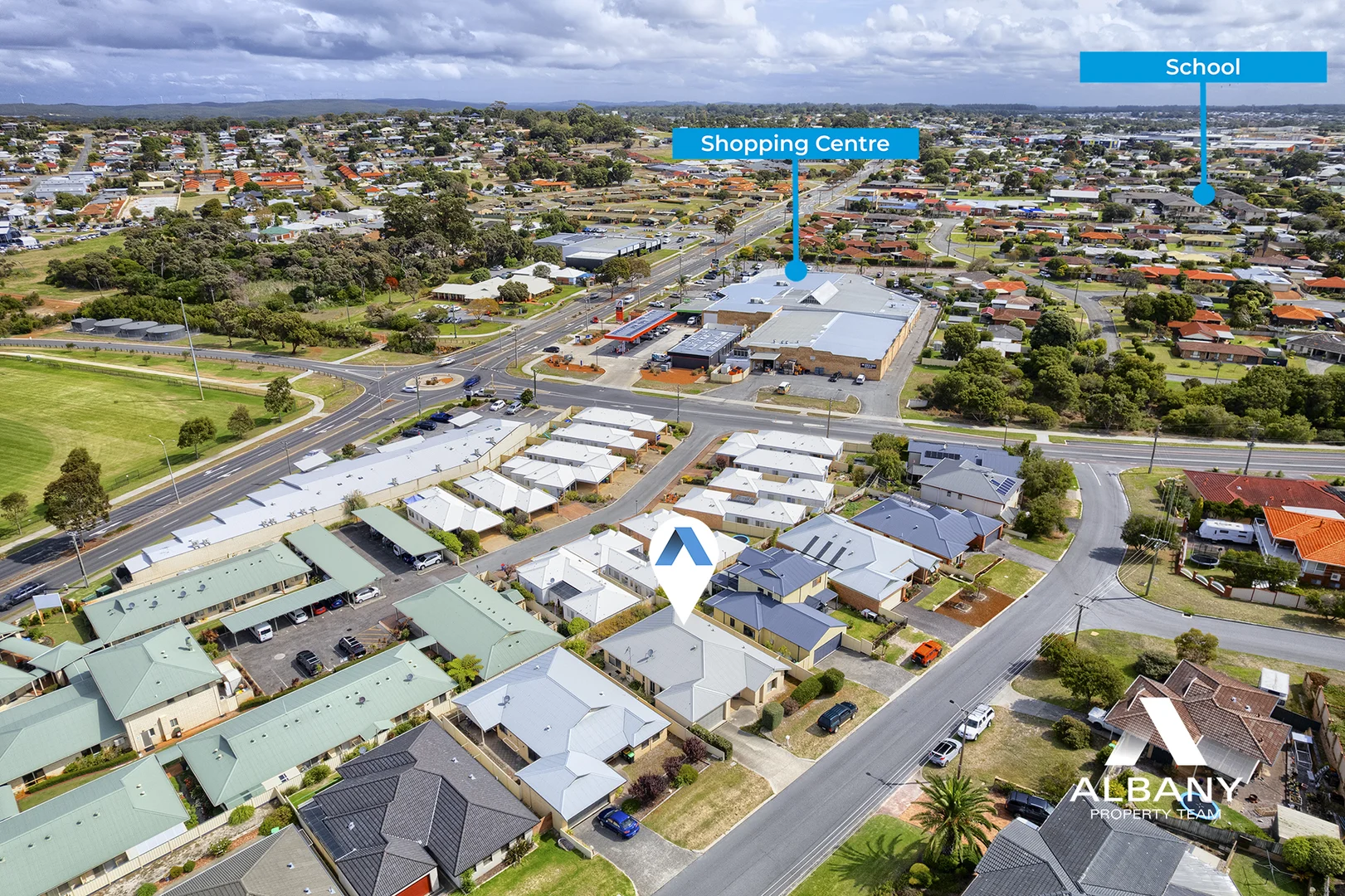 Additional image 23 of 21 Ardeana Crescent, Yakamia WA 6330