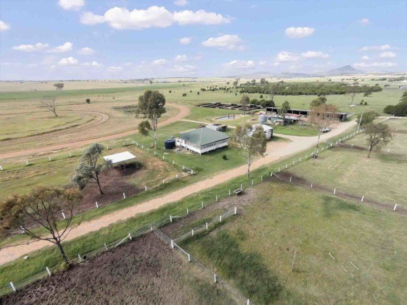 822 Rosewood Warrill View Road, Lower Mount Walker Property History