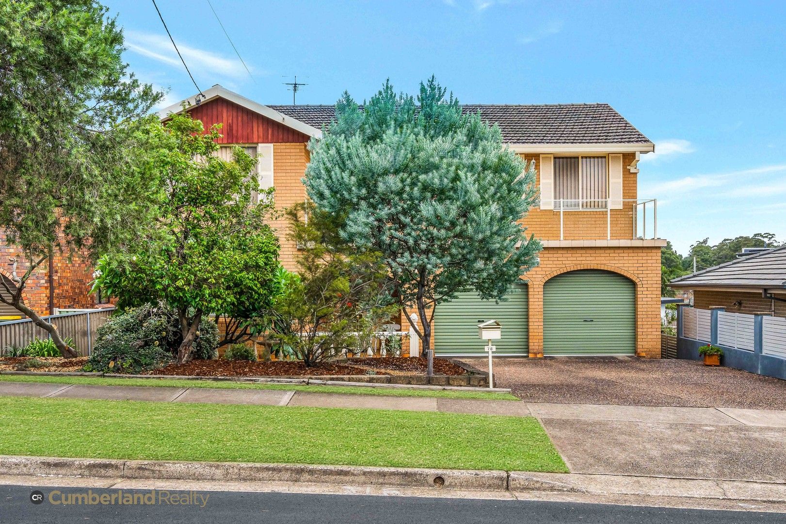 76 GOZO ROAD, Greystanes NSW 2145, Image 0