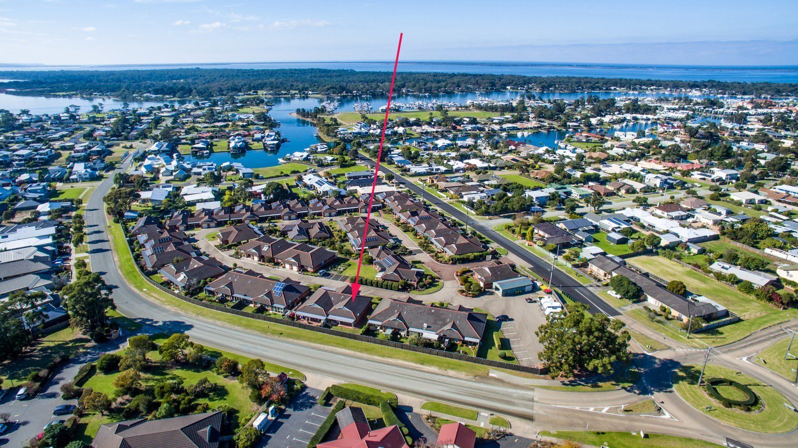 Unit 35/5 Canal Rd, Paynesville VIC 3880, Image 0