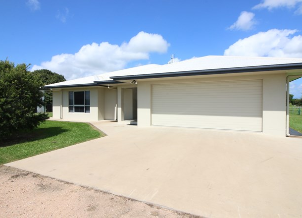 290 Menso Road, Airville QLD 4807