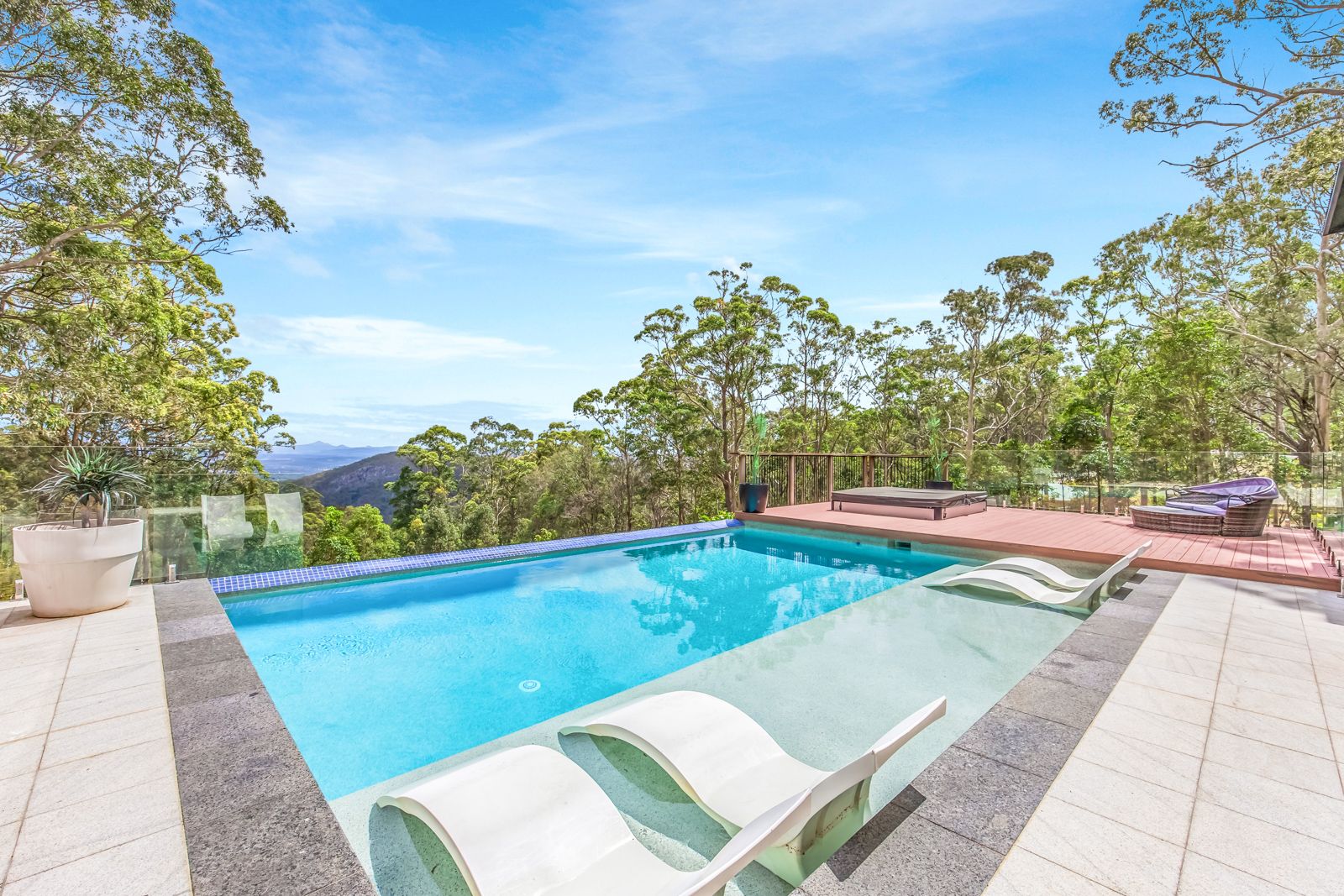 1680 Tamborine Oxenford Road, Wongawallan QLD 4210, Image 1