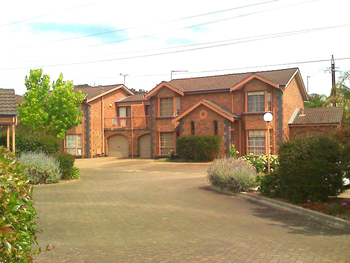 10/6 Sunglo Court, Teringie SA 5072 Townhouse For Rent Domain