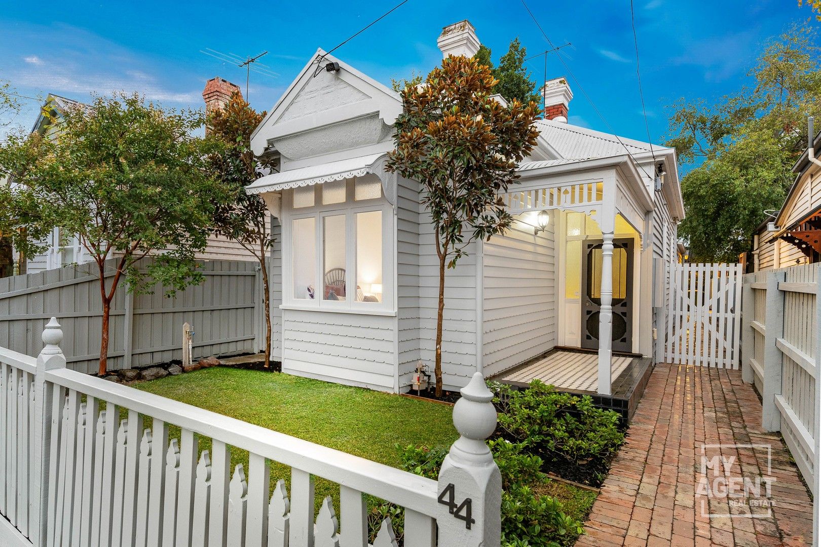 44 Beaconsfield Parade, Northcote VIC 3070, Image 0