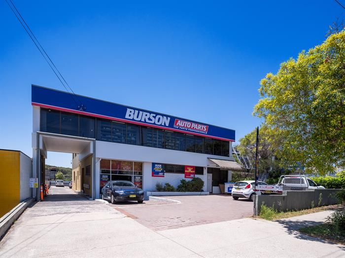 21 Buffalo Road, Gladesville Property History & Address Research Domain