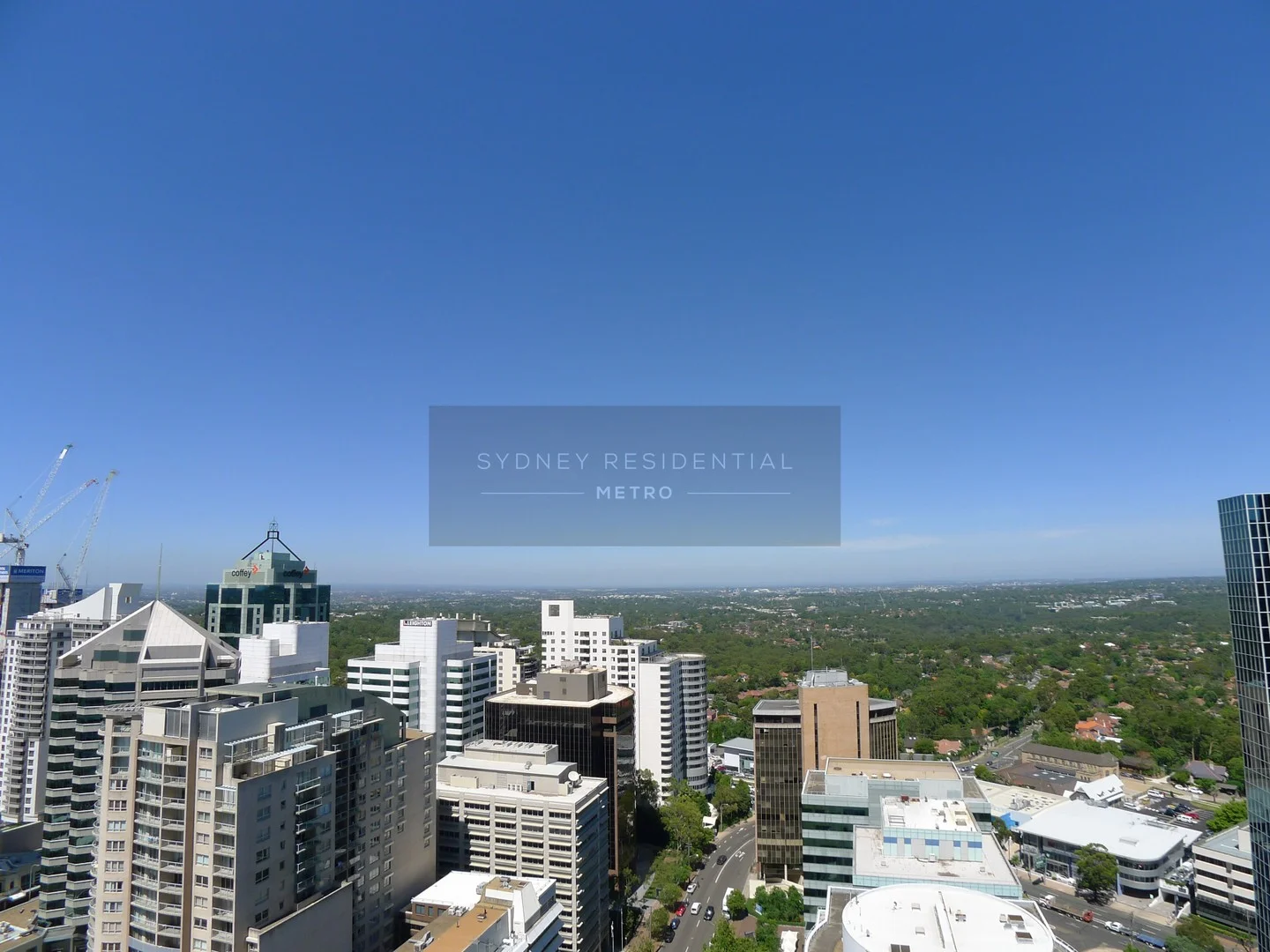 2902/7 Railway Street, Chatswood NSW 2067
