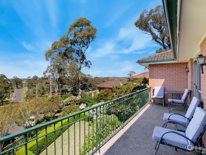 21 Beethoven Street, Seven Hills NSW 2147, Image 2