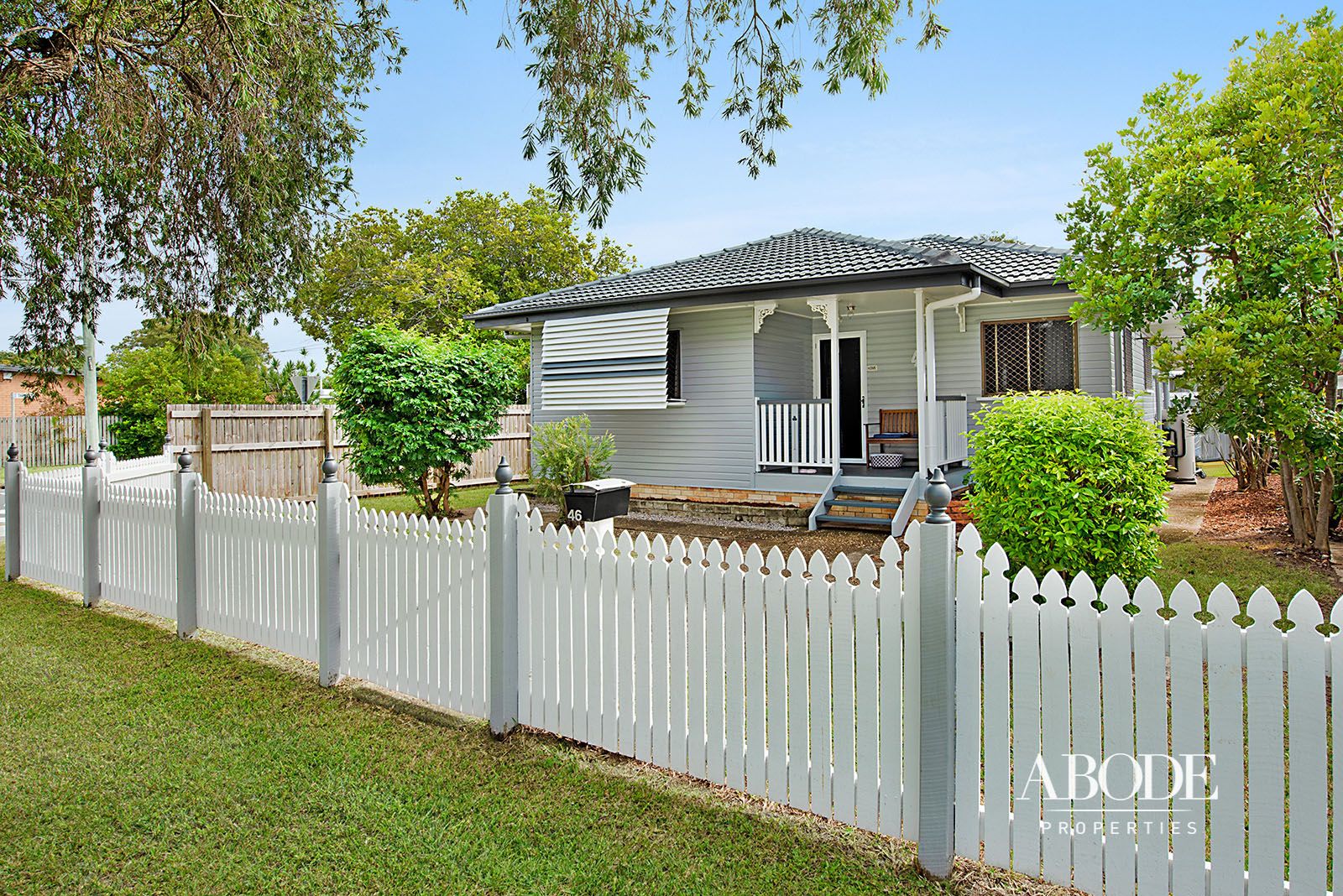 46 Cornelius Street, Clontarf QLD 4019, Image 0