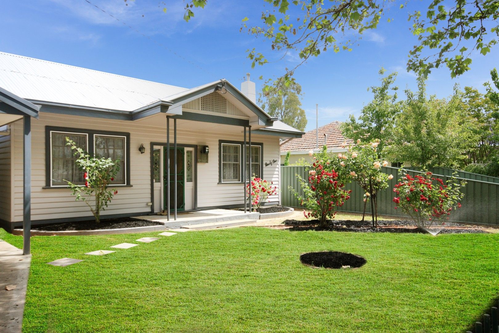 3 bedrooms House in 91 Bridge Street West BENALLA VIC, 3672