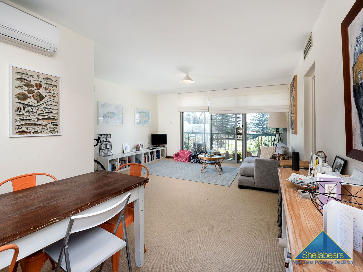 3/19 Broome Street, Cottesloe WA 6011