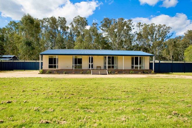 Picture of 1942 Murray Valley Highway, BOOSEY VIC 3730