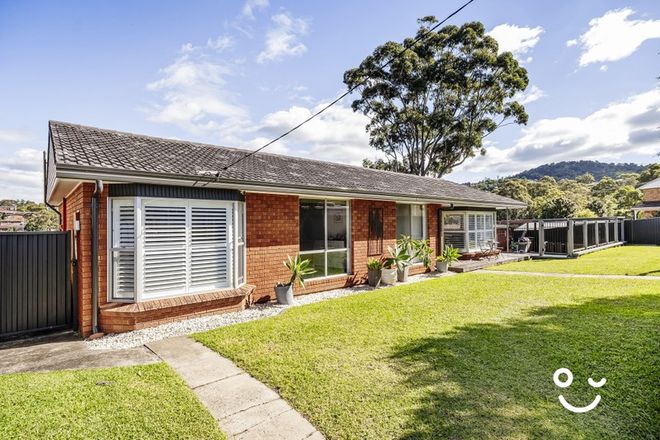 Picture of 42 Walang Avenue, FIGTREE NSW 2525