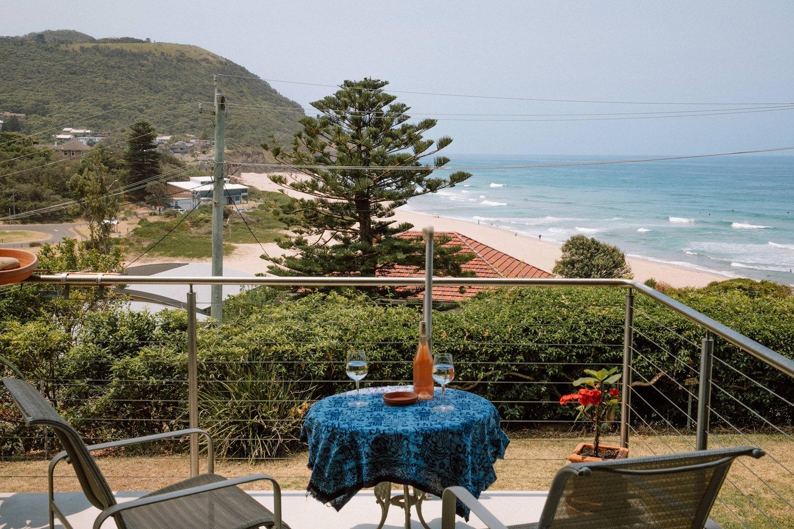 Stanwell Park NSW 2508 1 bed apartment for Rent, 440 per week