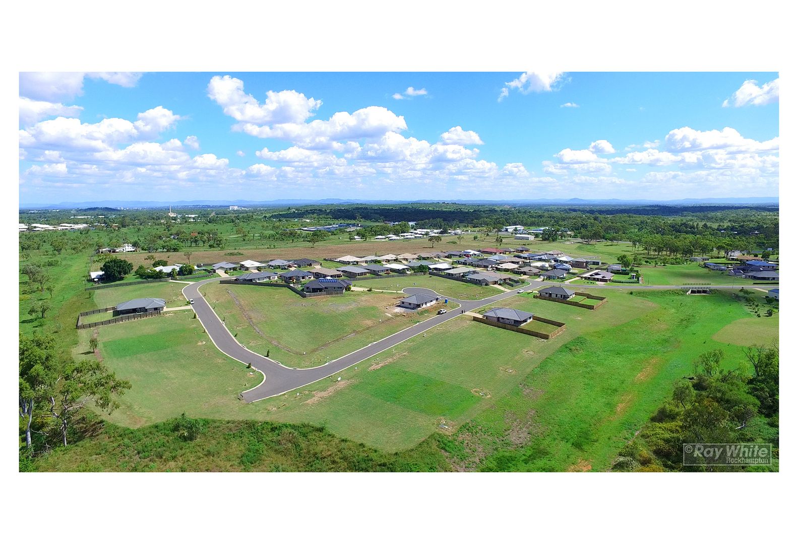 Paramount Park, Rockyview QLD 4701 Domain