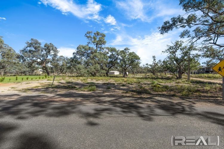 Lot 68 Page Drive, Blanchetown SA 5357, Image 2