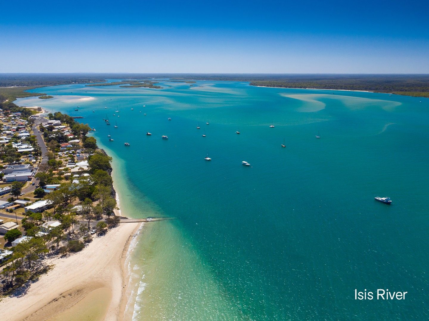 Lot 414 Lilly Pilly Drive, Burrum Heads QLD 4659, Image 0