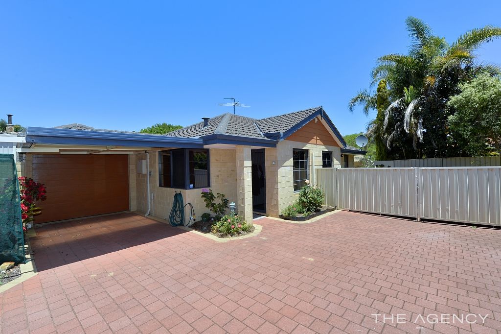 3/49 Phillips Way, North Yunderup WA 6208, Image 0