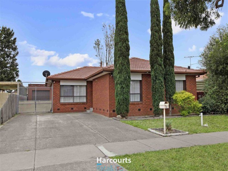 109 Derby Drive, Epping VIC 3076