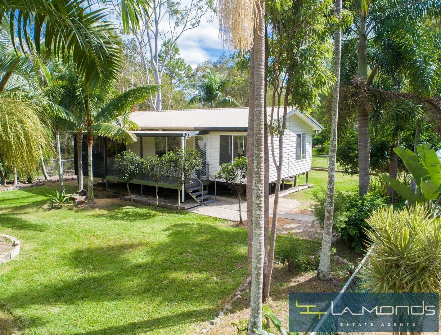 2806 OLD CLEVELAND ROAD, Chandler QLD 4155, Image 1