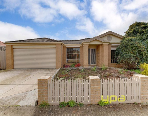 22 Castleton Avenue, Tarneit VIC 3029