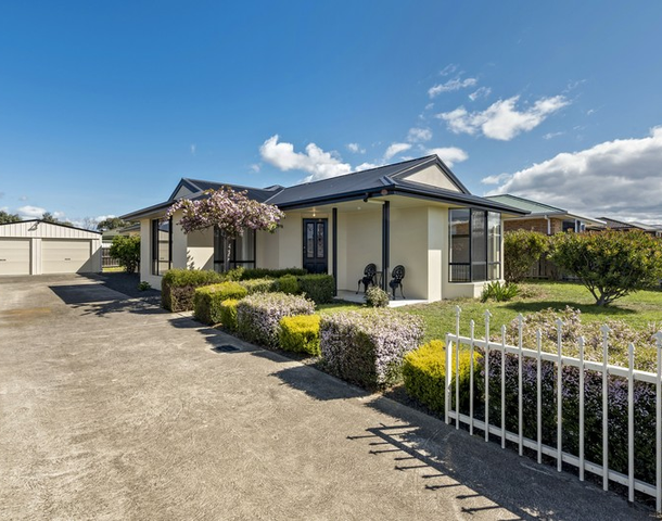 23 Jubilee Avenue, Brighton TAS 7030