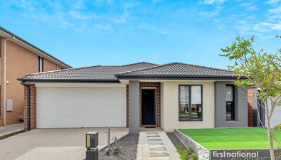 Picture of 15 Muscovy Way, WERRIBEE VIC 3030