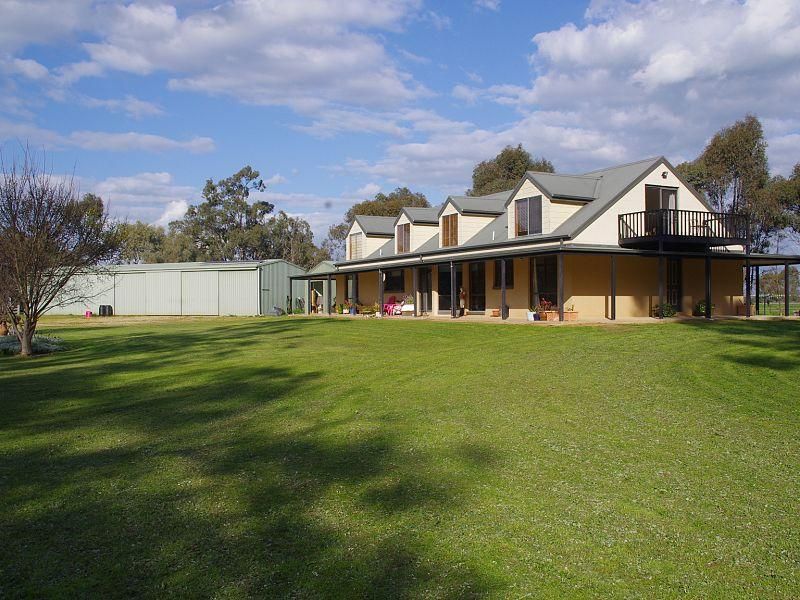 475 Kempsters Bridge Road, Kaarimba VIC 3635, Image 2