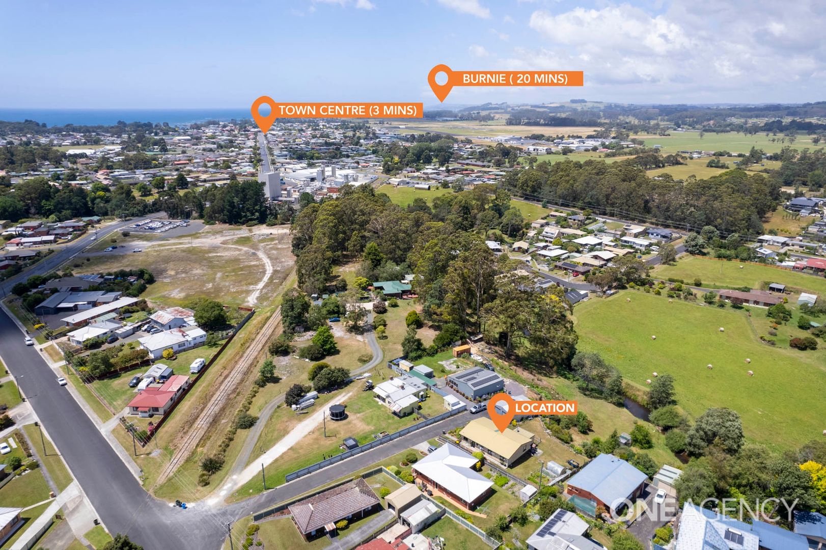 20 Wilkinson Street, Wynyard TAS 7325, Image 2