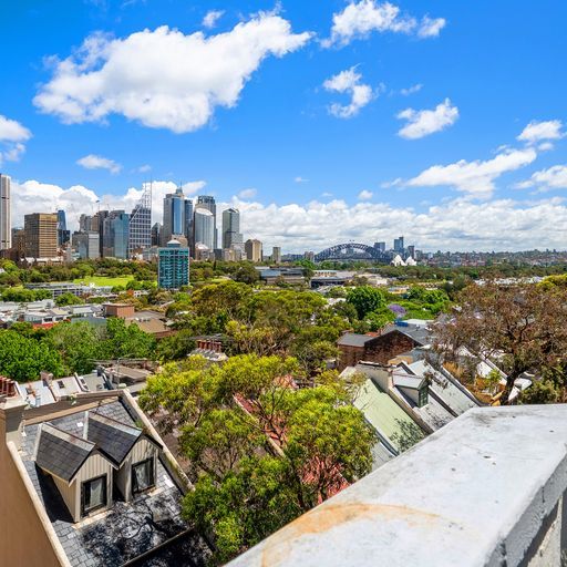 1 bedrooms Apartment / Unit / Flat in 4/230 William St POTTS POINT NSW, 2011