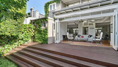 Picture of 198 Queen Street, WOOLLAHRA NSW 2025