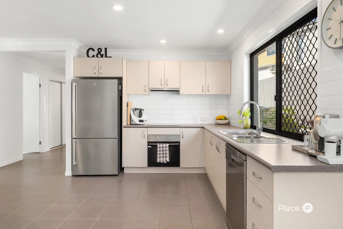 Additional image 10 of 46 Friend Street, Wakerley QLD 4154