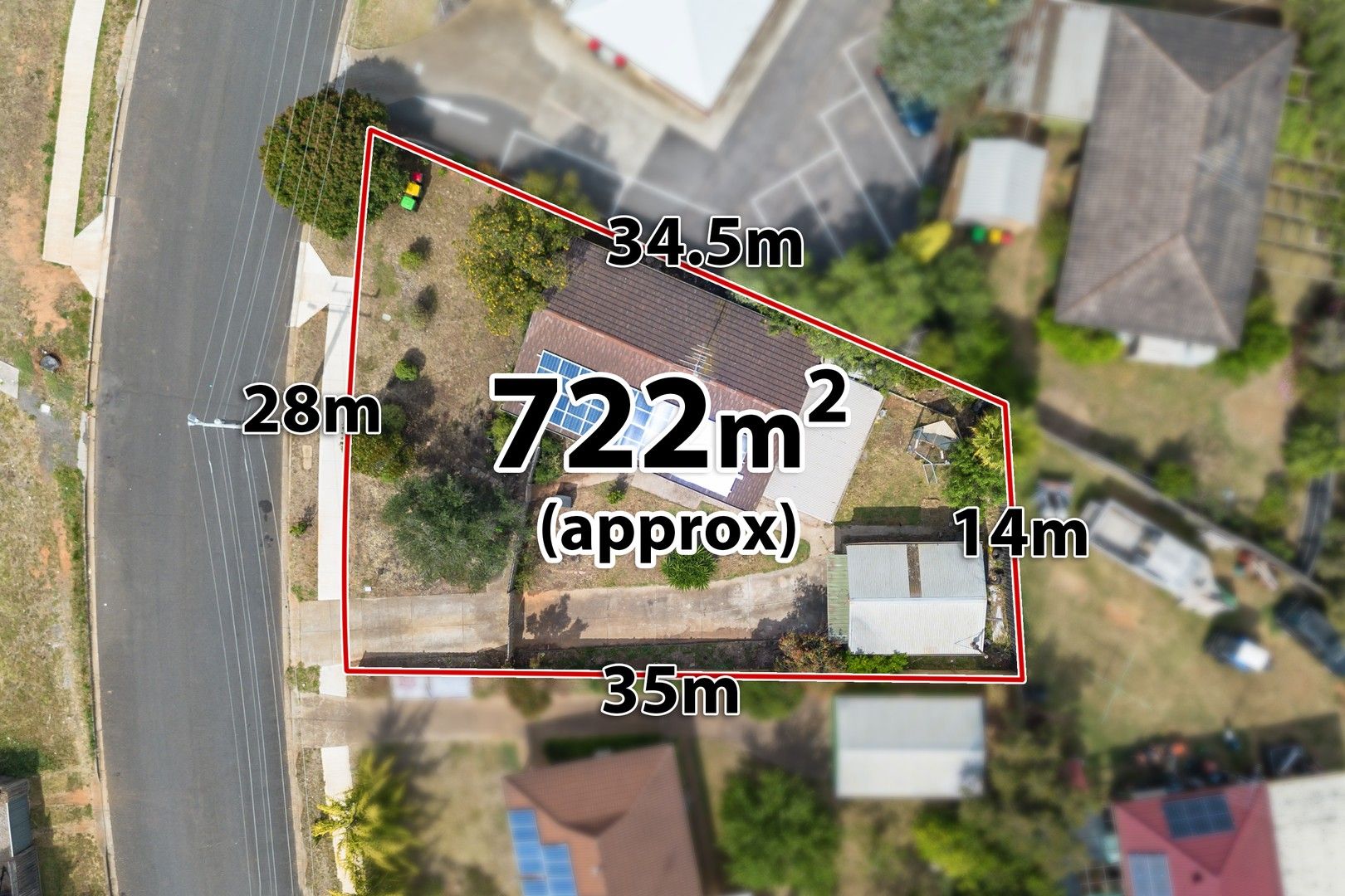 1 Jonathan Drive, Darley VIC 3340, Image 0