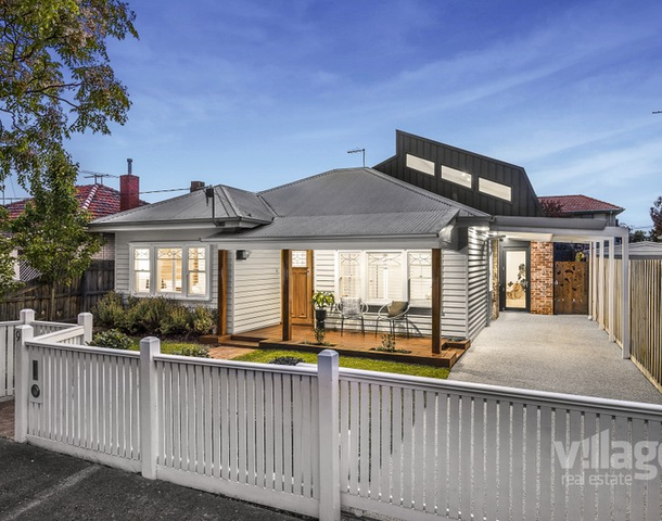 9 Castle Street, Yarraville VIC 3013