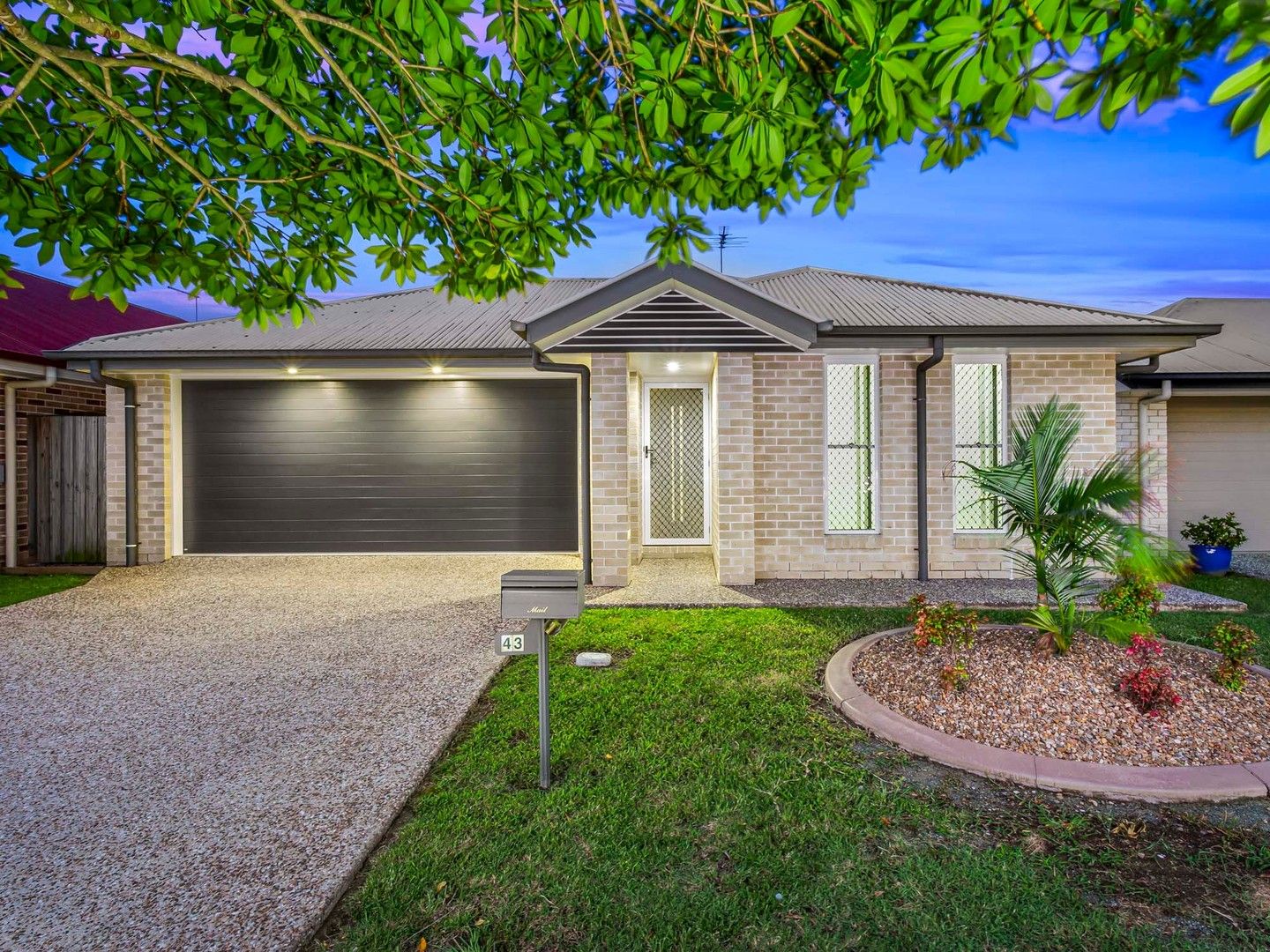 43 Bluestar Circuit, Caboolture QLD 4510, Image 0