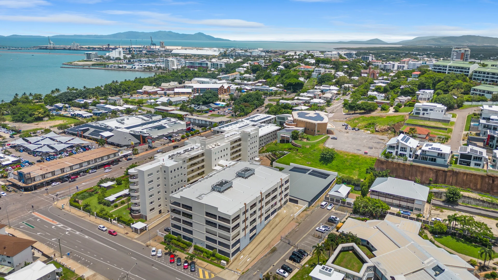 Additional image 14 of 42/45 Gregory Street, North Ward QLD 4810