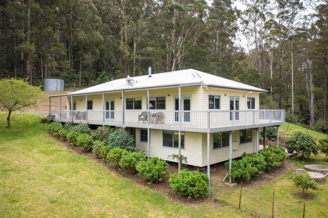 Picture of 7 Back Creek Road, NETHERCOTE NSW 2549