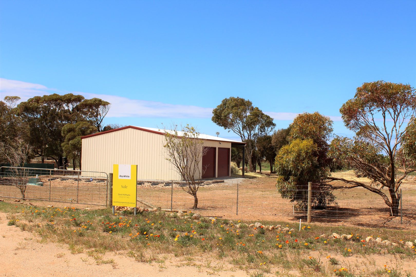 43 Thuruna Rd, Tumby Bay SA 5605, Image 1