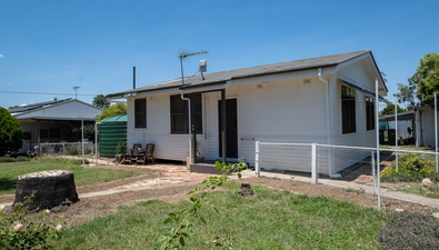 Picture of 39 Henry Street, BARRABA NSW 2347