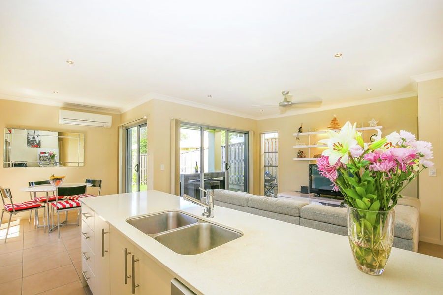 4 bedrooms House in 7 Cielo Lane COOMERA QLD, 4209