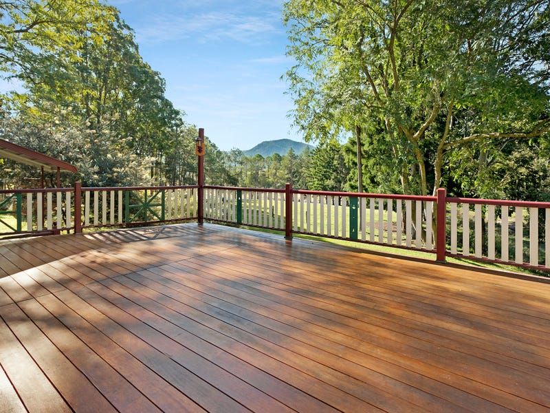 1581 Maleny Kenilworth Road, Conondale QLD 4552, Image 0