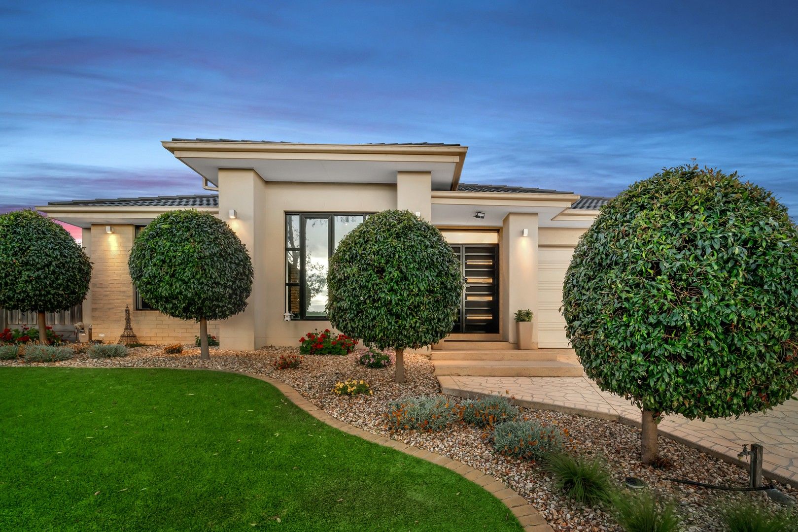 4 bedrooms House in 5 Speargrass Avenue WALLAN VIC, 3756