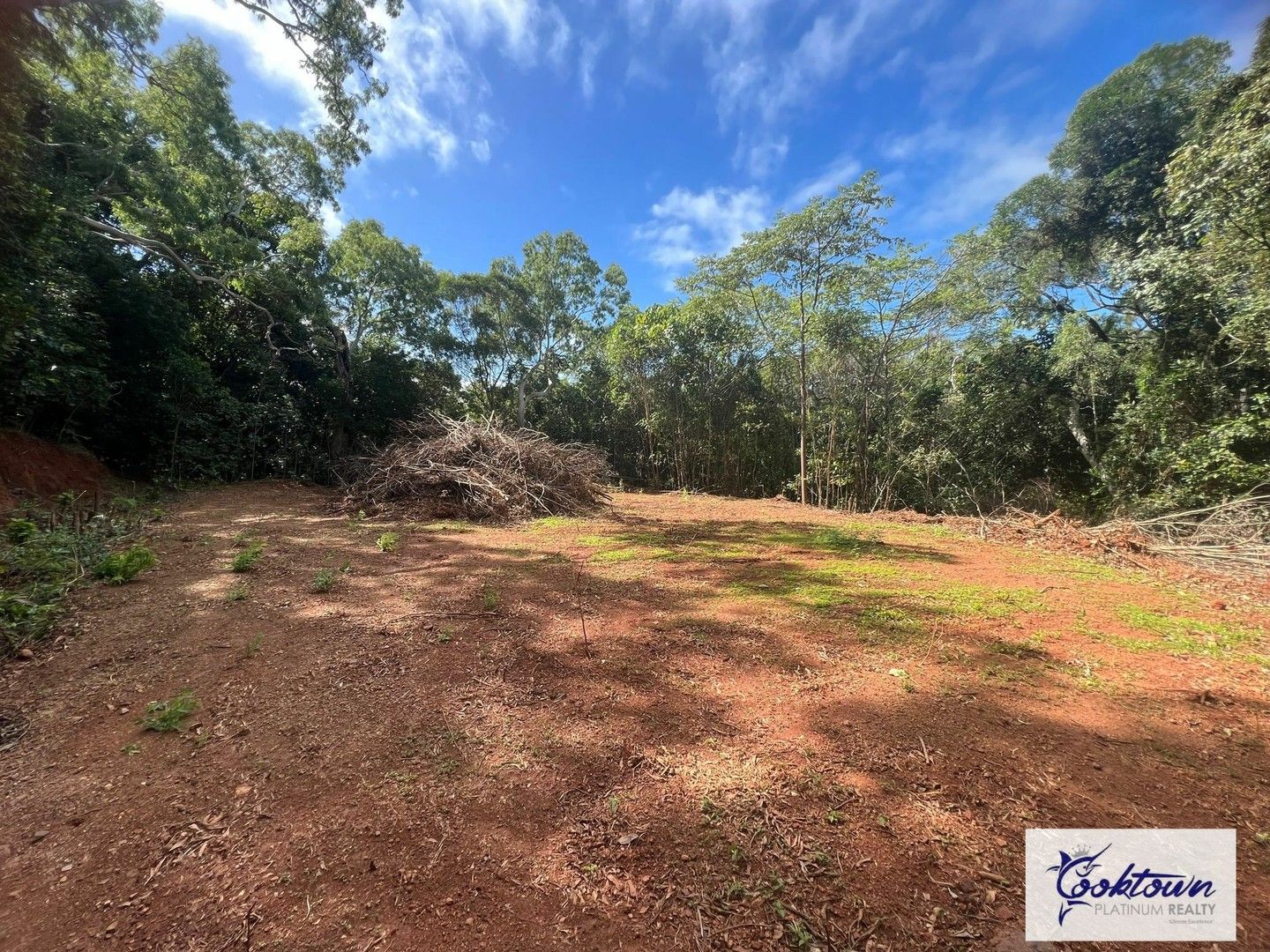 72 Mulligan Hwy, Cooktown QLD 4895 Vacant Land for Sale 160,000